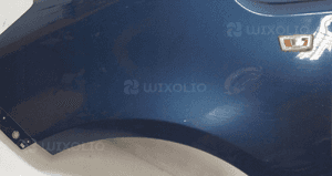 Błotnik przedni lewy opel meriva b Z22W 2014 5