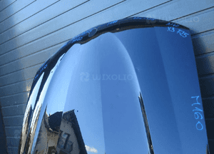 Maska pokrywa silnika bmw X3 F25 2010 11