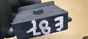 Przekaźnik świec żarowych BMW I E87 2.0D E2110022358 8