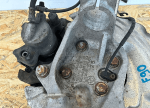 BMW 3 E90 / 1 E87 zwrotnica przód Lewy - 16512 3