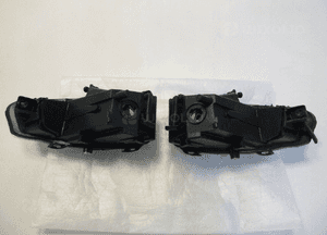 Mercedes actros MP4 halogen światło przód przedni lewy prawy nowy 15