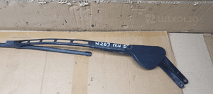 Ramie wycieraczki prawy przód Mercedes C-Klasa W203 A2038240749 2