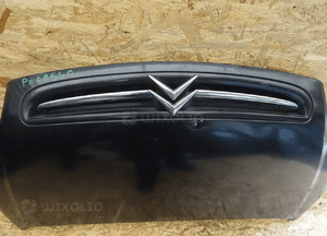 Citroen Xara Picasso - Maska Pokrywa silnika 2