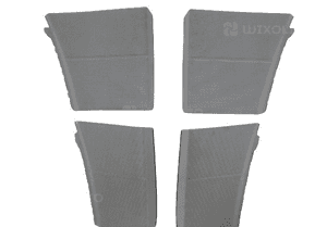 Range vogue L405 osłona maskownica głośnika kpl 1