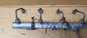 Listwa wtryskowa czujnik Audi A8 D3 4.2 TDI 057130090K 2