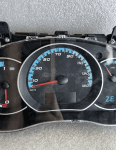 Licznik zegary renault master iv 4 z.e. 248106124R 3