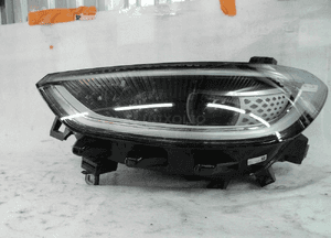 Vw ID3 idealna lampa przednia lewa 4