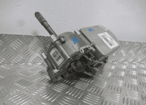 WSPOMAGANIE ELEKTRYCZNE POMPA RENAULT CLIO III 3 1.2 BENZYNA  BENZYNA 3