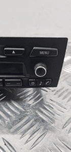 Bmw E87 E90 E92 lci radio cd professional 9246500 7