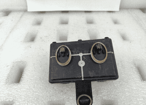 VW AG STEROWNIK MODUŁ DRZWI 4M0959595E 4