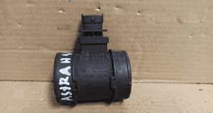 Przepływomierz opel astra h 1.9 cdti nr 55350048 3