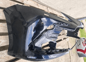 Zderzak przód przedni toyota camry viii XV70 lift fl 2021- 52119-3T961 cały 2