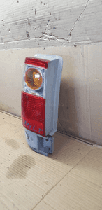 Lampa lewy tył tylna lewa Ford Galaxy MK1 Lift 3