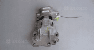 Poduszka łapa boxer jumper ducato iii 2,3 jtd 19R 3