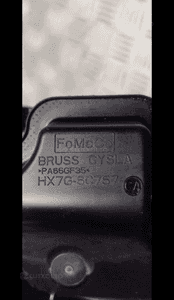 Ford focus MK4 odma separator ecoboost HX7G-6C757-CA, HX7G-6K817-AA 8