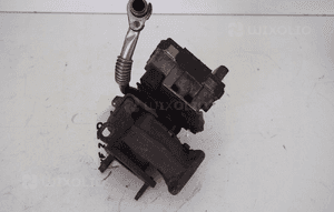 Turbina nastawnik G35 6R8Q-6K682-AD jaguar xf 2