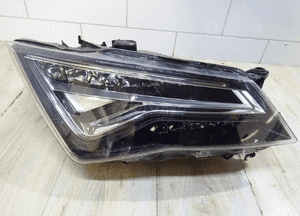 Seat Ateca Full Led Lampa Przód Przednia Prawa 576941008D LLU 1