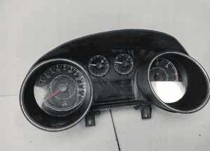 Zegary Fiat Bravo II 1.9 JTD 07-13R. 1