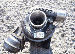 Turbosprężarka kia sportage hyundai IX30 1.7 crdi 28201-2A850 1