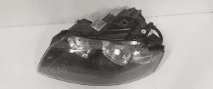 Lampa przod przednia lewa audi A3 8P 2