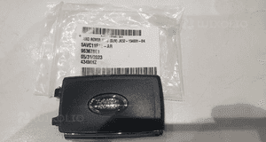 LAND RANGE ROVER KLUCZYK PILOT JK52-15K601-DK EU 2