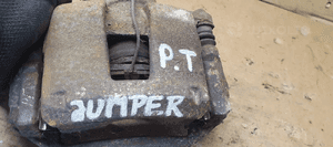 Zacisk hamulcowy prawy tył tylny prawy Citroen Jumper Ducato III Boxer 7