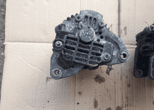 Mazda MPV 6 2.0 citd 02-05 Alternator RF5C Igła 2