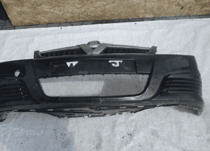 Zderzak przód przedni opel vectra c lift 1