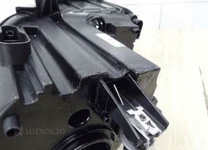 Vw touran ii 1T1 - lampa prawy przód przednia 1T1941006H 9
