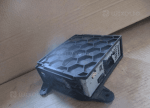Sterownik tuner radiowy radio audi A8 D4 Q5 8R 4G0035061S 3