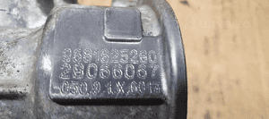 Zawór EGR Citroen C5 III 2.0 HDI 9681825280 6