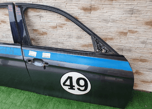 Drzwi bmw 3 F30 F31 F80 kolor B39 4