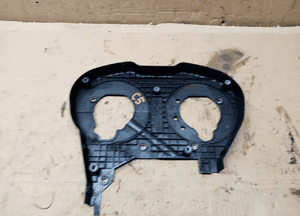 Osłona obudowa rozrządu Citroen C I 1.8 16V 9647268580 9634025680 4