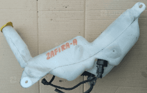Opel Zafira A Astra G zbiorniczek spryskiwaczy 1