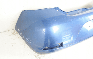 Dacia sandero ii 2012- zderzak tył tylny 850221967R 2