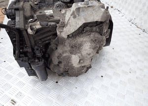 SKRZYNIA AUTOMATYCZNA FORD AV9R 7000 AC 4
