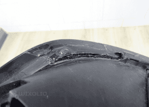 Lampa soczewka lewy przód volvo V50 S40 ii 31335221 14