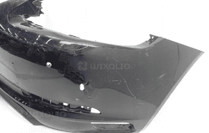Porsche carrera 911 991 lift gts 16- 99150541108 zderzak tył tylny 2