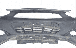 Nissan micra K13 lift 2013- zderzak przód przedni 62022-3HN0A 7