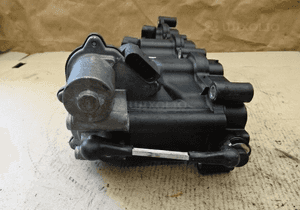 Kolektor ssący nastawnik audi 13 vw 059129086L 3