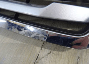 Subaru outback iv 4 grill atrapa zderzaka przód 91121-AJ020 7