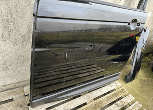 Drzwi przod przednie lewe range rover sport L494 2