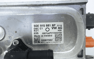 Moduł stacja ładowania ładowarka vw 5QE915681BP 5