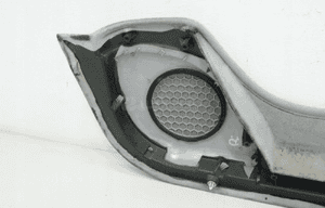 Osłona głosnika prawa komplet mercedes cl W215 5