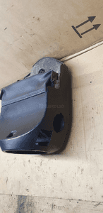 Osłona obudowa kolumny kierowniczej BMW 3 E46 1094678 1094677 3