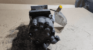 ALTERNATOR SANDEN PEUGEOT 307 1.6 BENZYNA 2003 6351105344 WYSYŁKA! 2
