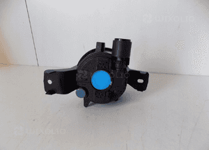 BMMW X6 E71 - Halogen przedni L - 10961 3