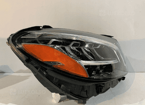 Mercedes C W205 USA Lampa Reflektor LED HP R 13420 2