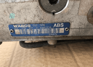 Pompa ABS WABCO ANR2238 RANGE ROVER P38 2