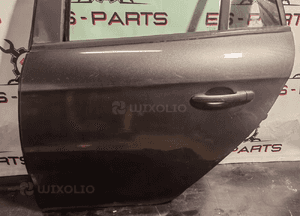 Drzwi lewy tył lewe tylne fiat bravo 2 ii 07-14 VR284 2